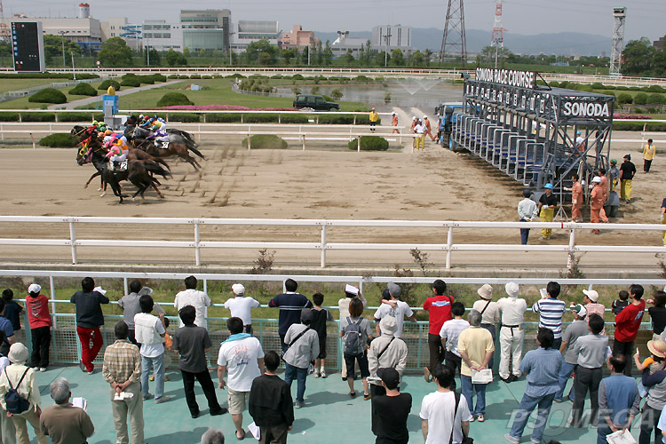 1230m�̃X�^�[�g�n�_