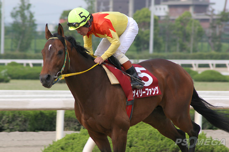 �Q�C���[�t�@���O�i�Ԃ��n�j