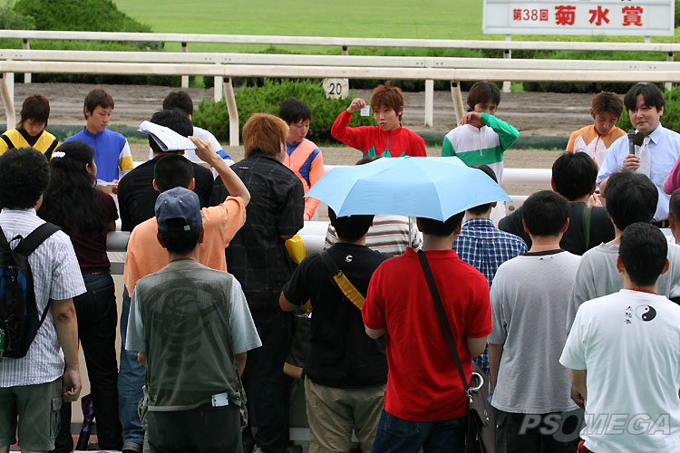 �uADONOS7�v����I�ڂ̗l�q