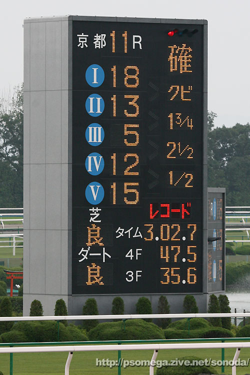 ���R�[�h�^�C��