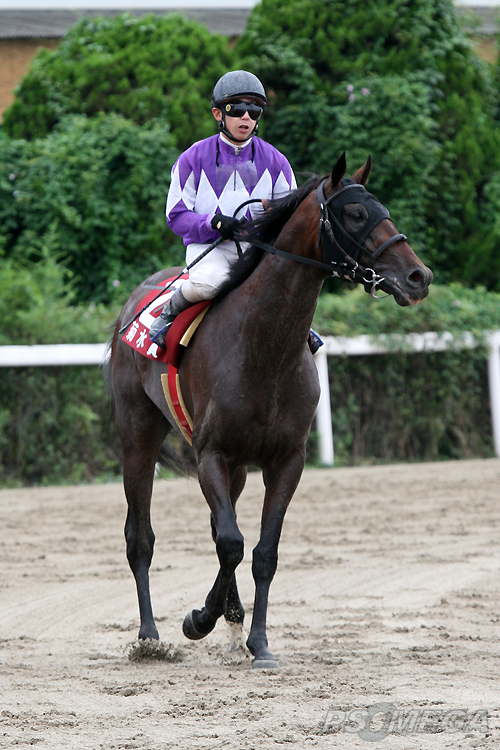 �`�����X�g�E���C