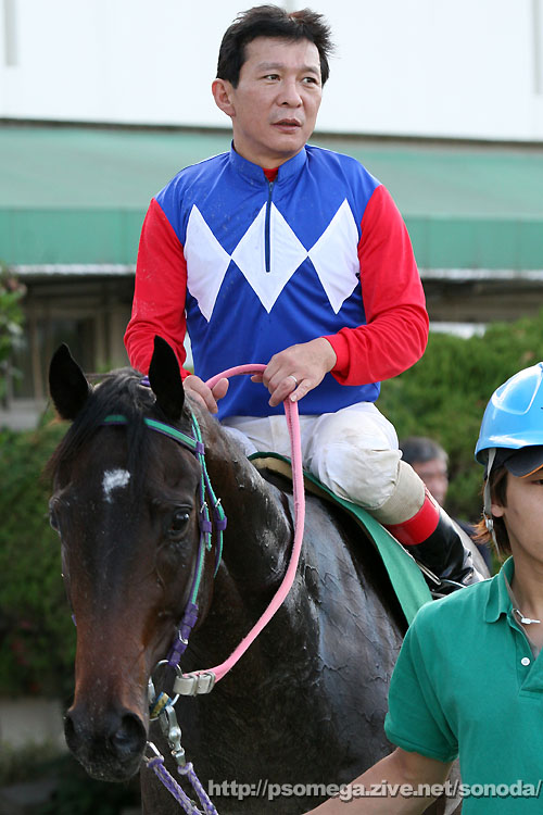 �^�b�J�[�e���r�[