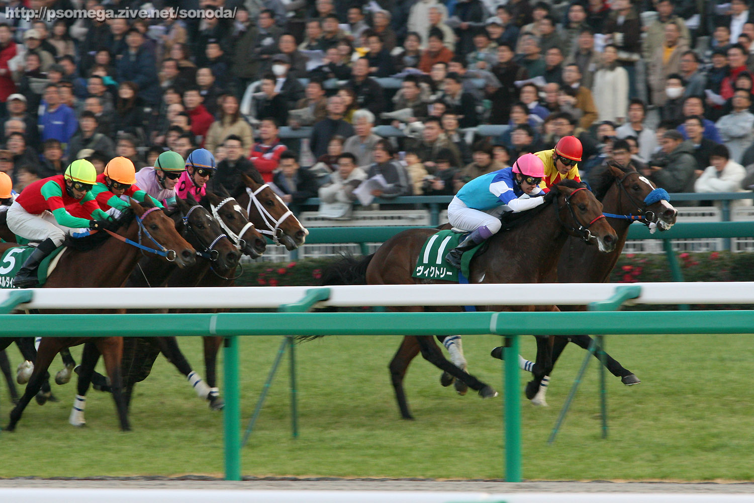 ��23�񃉃W�INIKKEI�t2��S