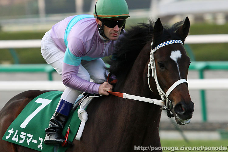 �i�����}�[�X