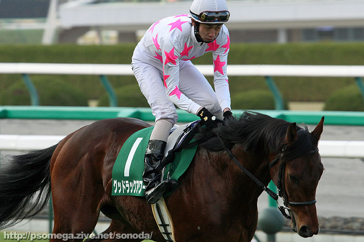 �O�b�h���b�N�A���[