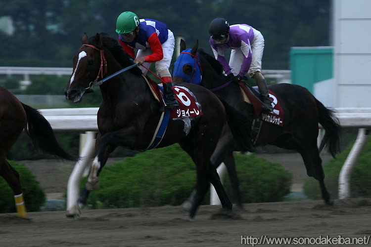 1���ڃW���C�[��