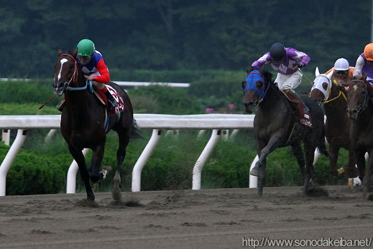 �W���C�[���擪