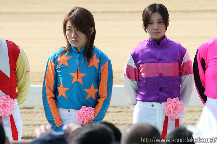 ���f�B�[�X�W���b�L�[�Y�V���[�Y2007��2���E���h