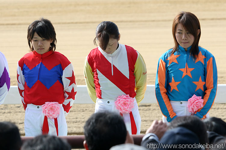 ���f�B�[�X�W���b�L�[�Y�V���[�Y2007��2���E���h