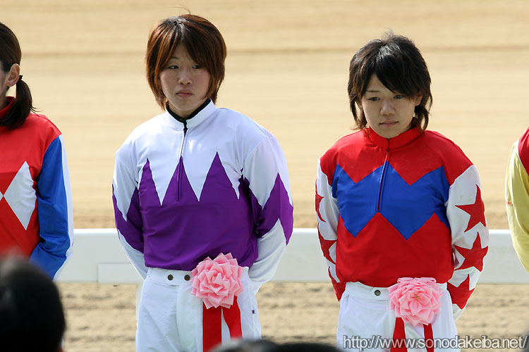 ���f�B�[�X�W���b�L�[�Y�V���[�Y2007��2���E���h