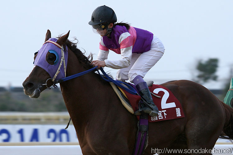 ���f�B�[�X�W���b�L�[�Y�V���[�Y2007��2���E���h