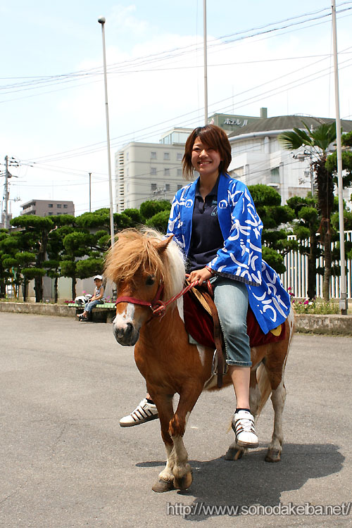 �ʕ{�^�ߋR��