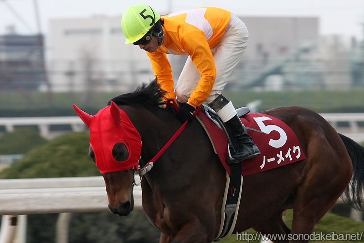 �m�[���C�N