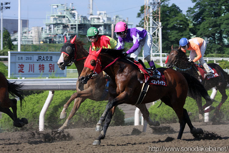 1���ڃx�X�g�^�C�U��