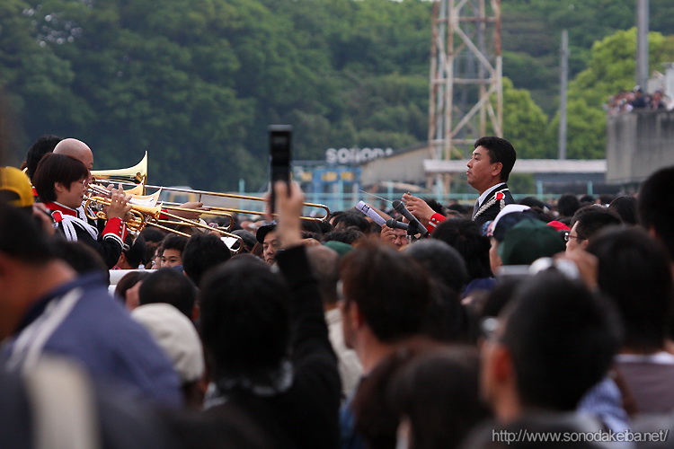 ���Ƀ`�����s�I���V�b�v