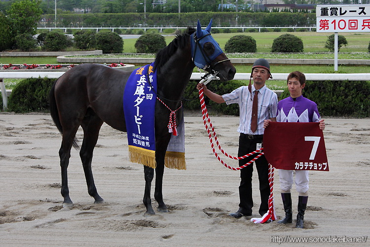 ���Ƀ_�[�r�[