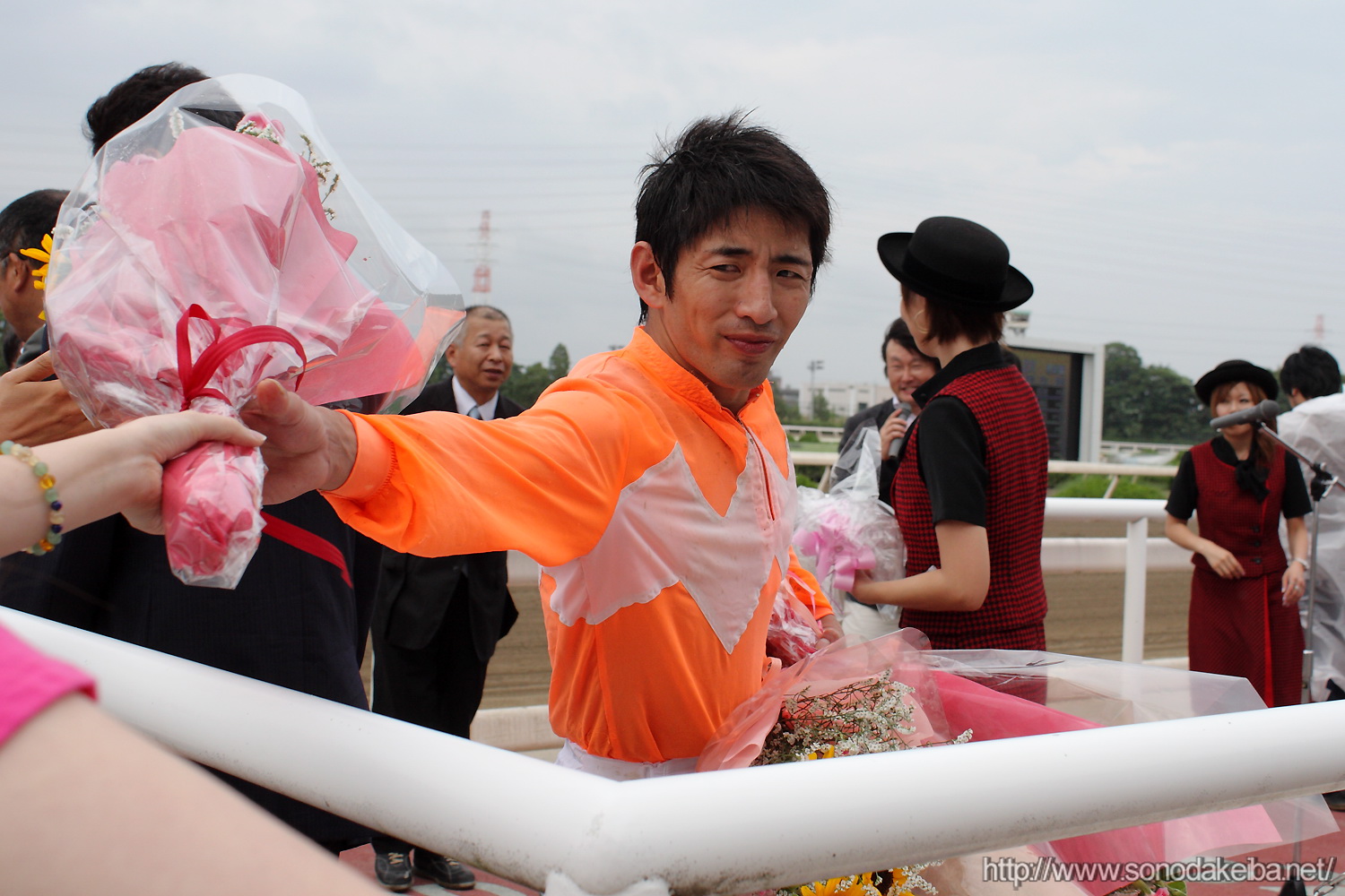 ��7�񉀓c�t�����h���[�J�b�v