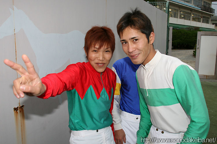 ���{�K�S�A���Y���u�E�E